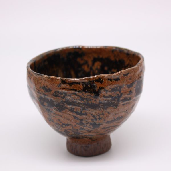 Kings Goblet with Charcoal Scars