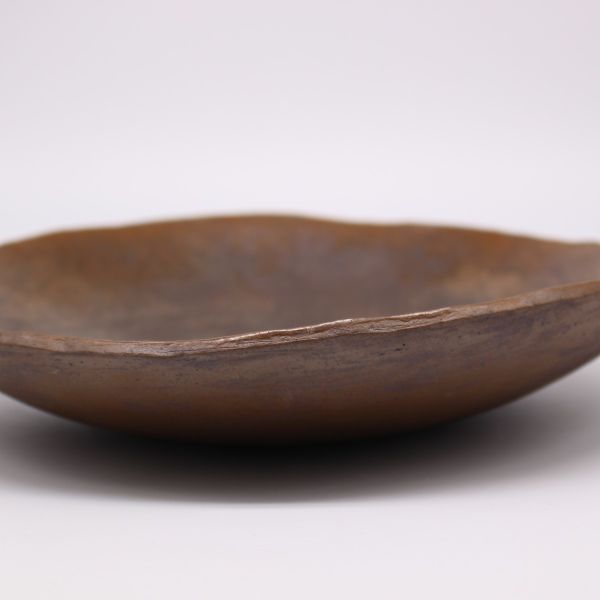 Serve on Mars Cold Plate, 10" Dia, 1.5" Depth