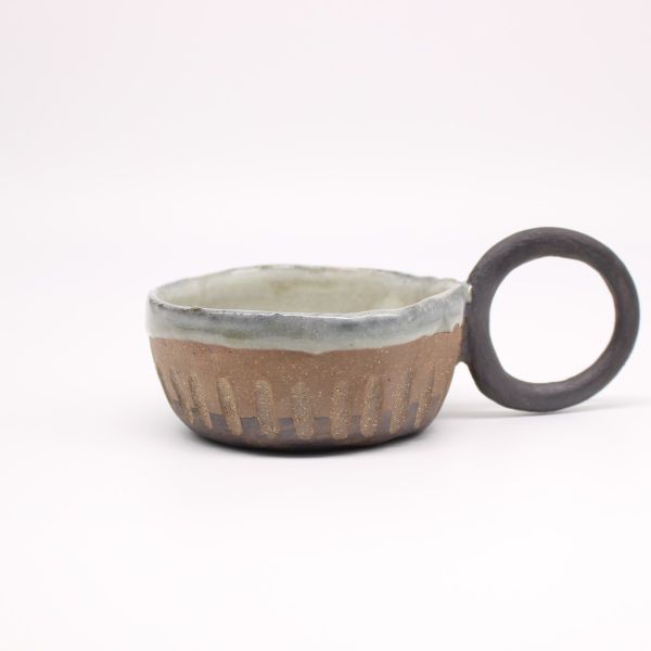 Ring Handle Snow Rim
