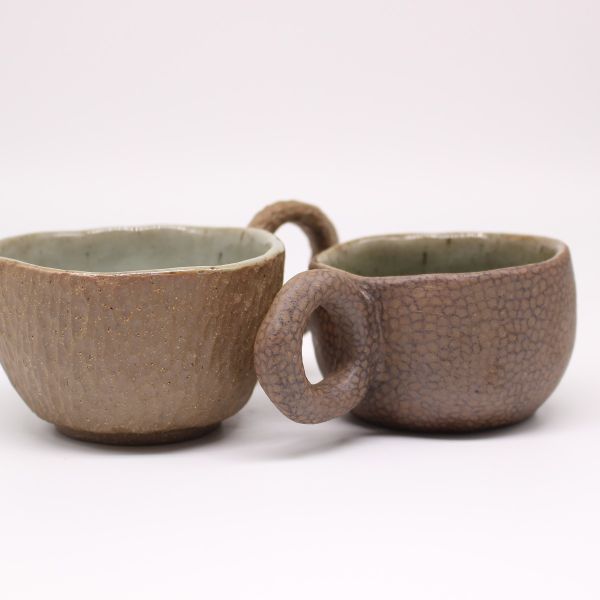 Big and Short Dynamic Duo Cups, 6 OZ and 5 OZ