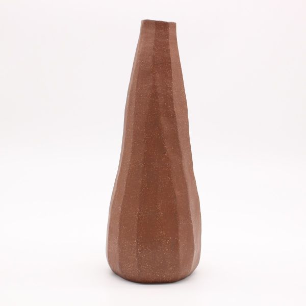 Chiseled and Tapered Bottle