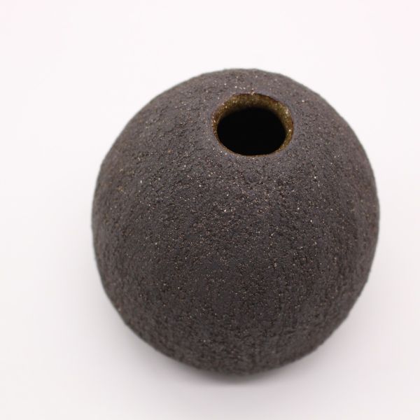 Black Coconut Hairless Bottle