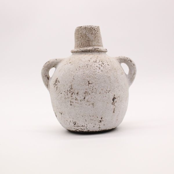 Plump as Plum Round Bottle