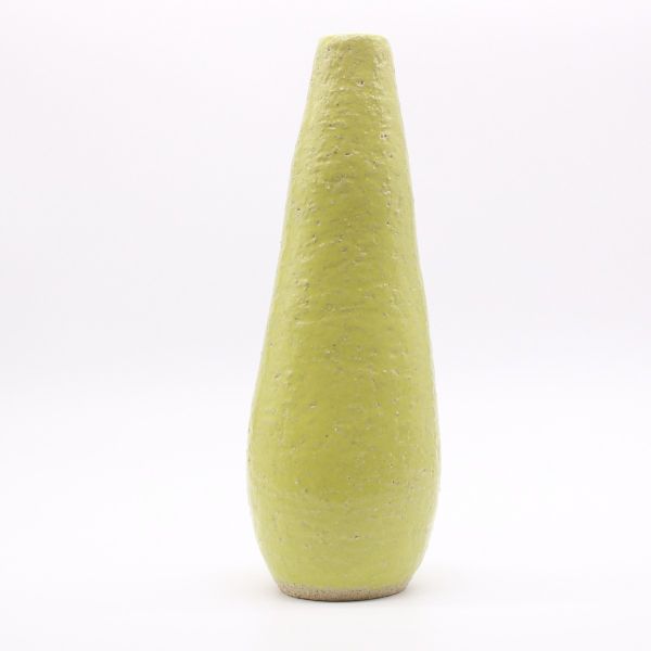 Green Pear Bottle