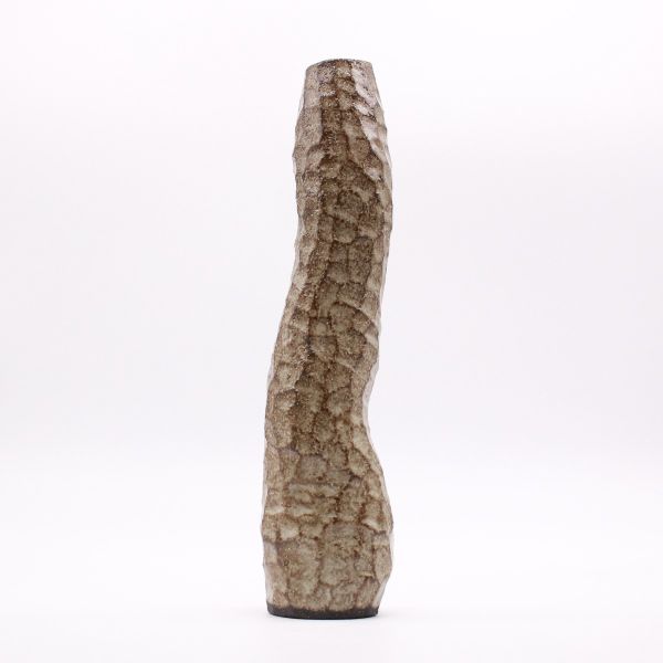 Twist and Turn Strike a Pose Vase