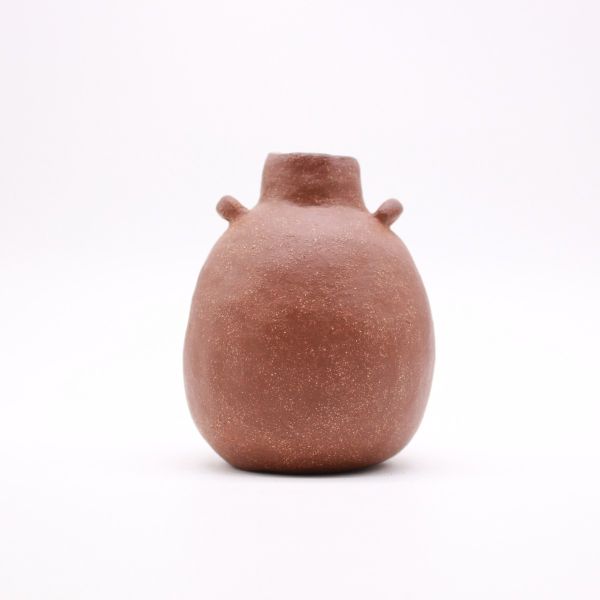 Handmade Ornament Bottle