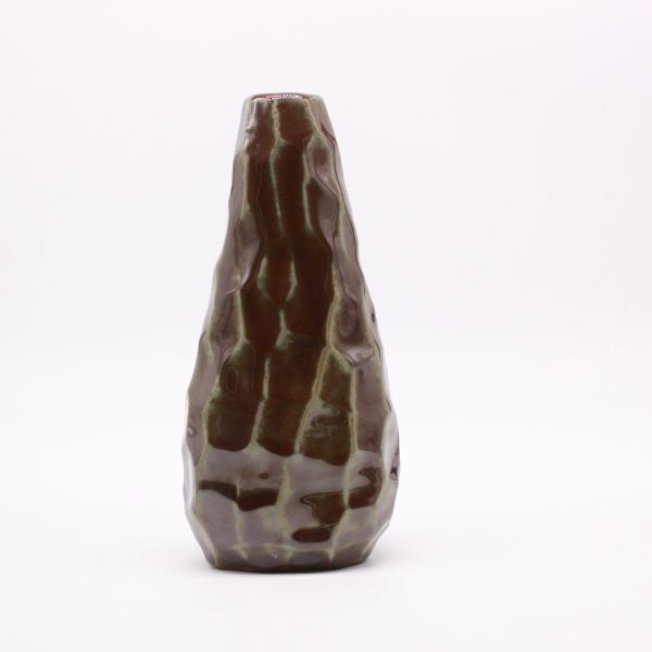 Scaly Dark Bottle for Light Heart