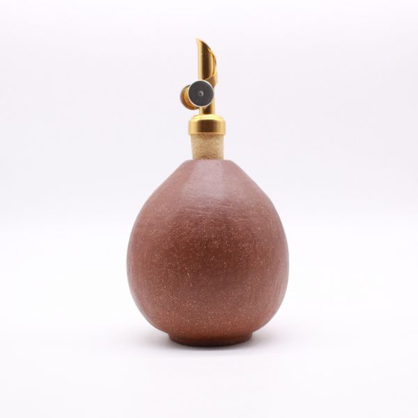Coconut Egg Bottle