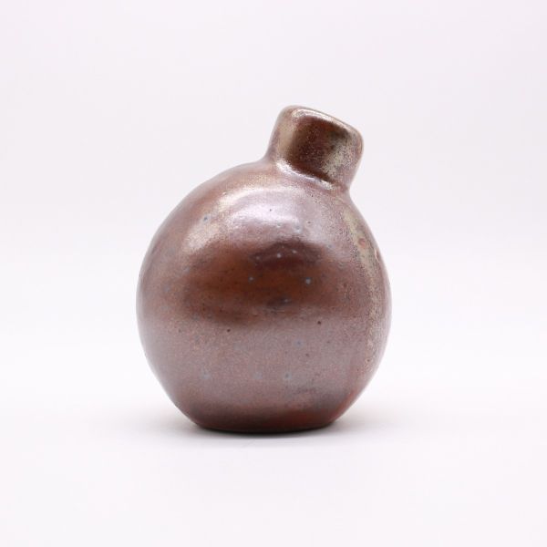 Shino Small Cannon of a Bottle