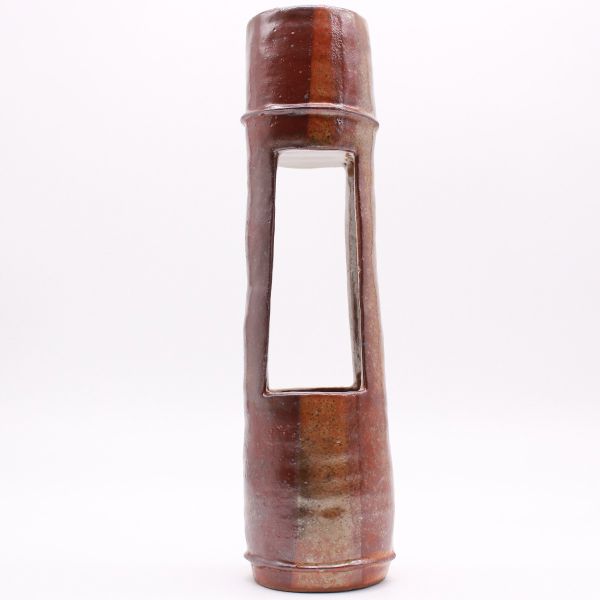 See Through it Bamboo Vase