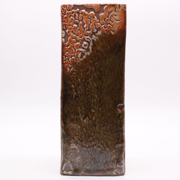 Shino vase 2 