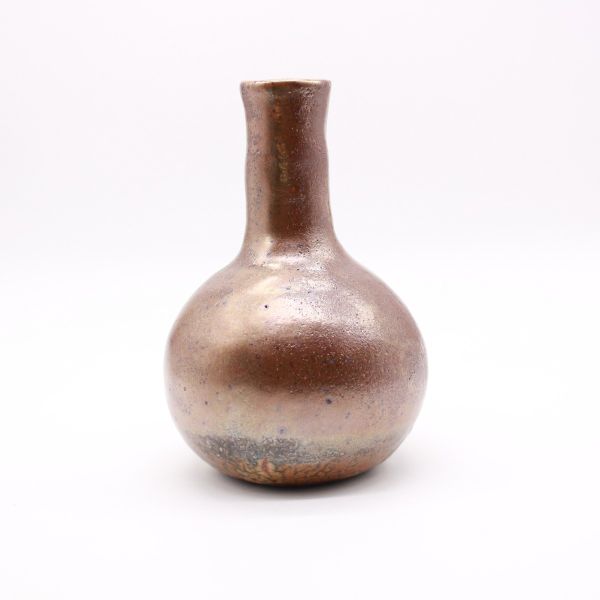 Round Body Vase