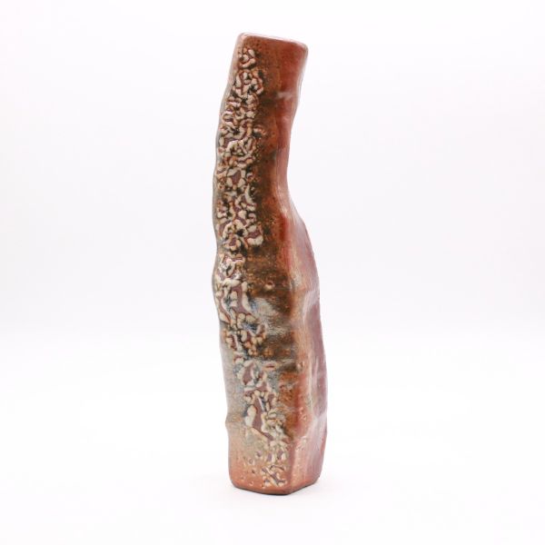 Shino Vase 8