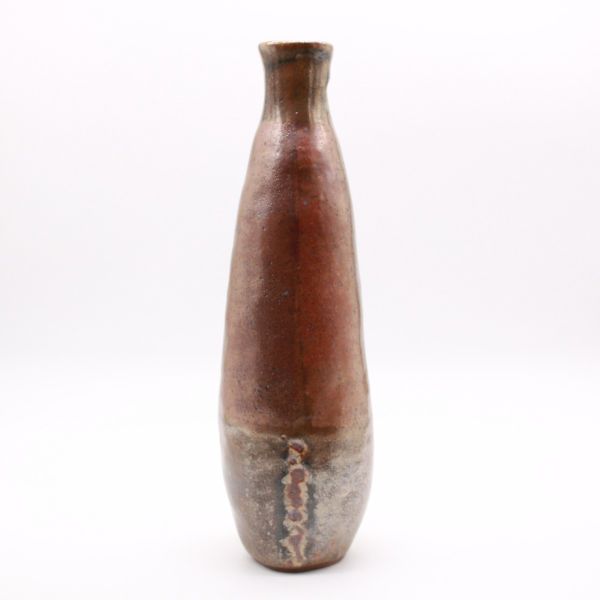 Shino Vase 10