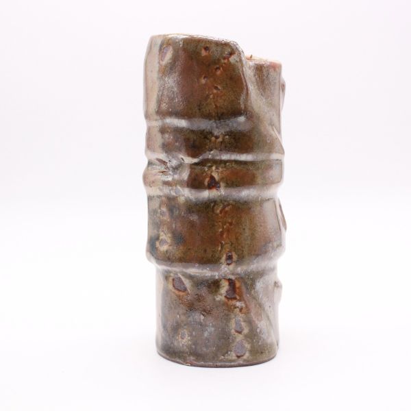 Shino Vase 7