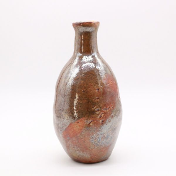 Shino vase 1