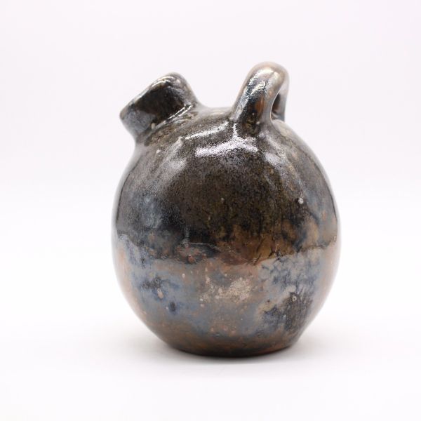Shino Vase 3