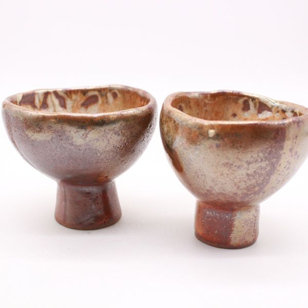 Sake Cup Set