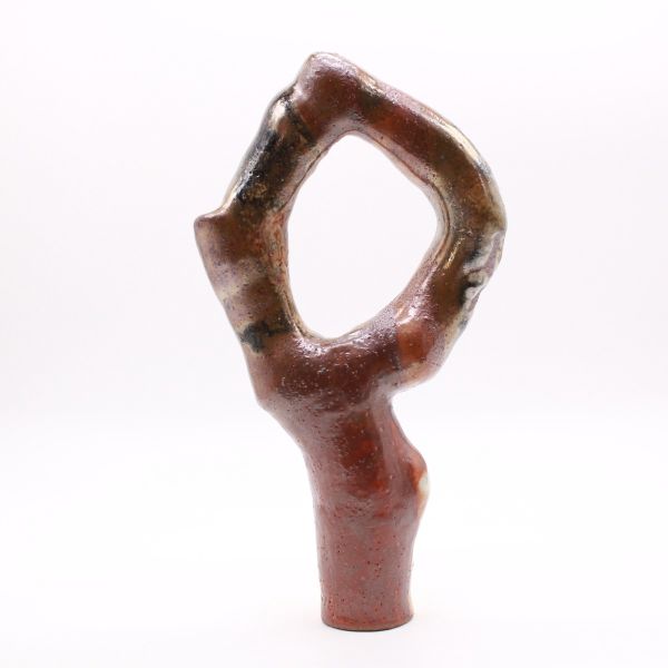Shino Vase 4