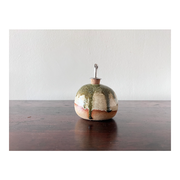 Little Island Oil Bottle