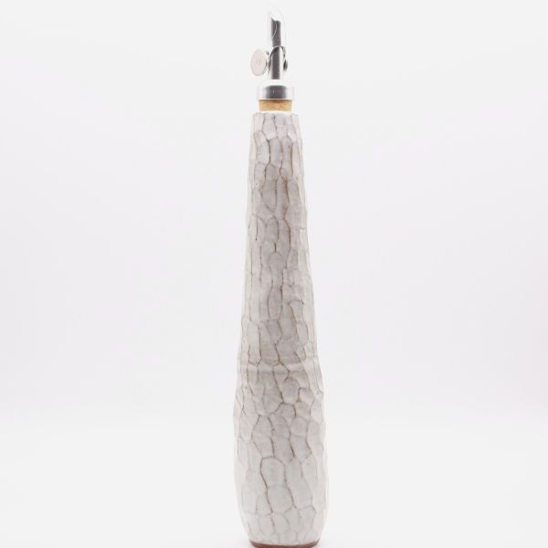 claytoclay chiseled ivory tower