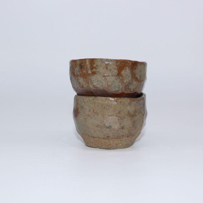 Two For a Pair of Sake lovers, 1.5 OZ , 1.5" Height