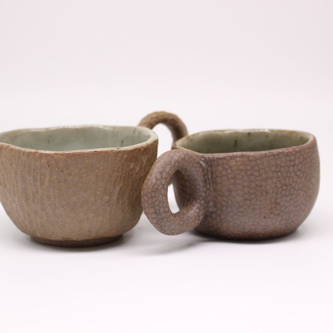 Big and Short Dynamic Duo Cups, 6 OZ and 5 OZ