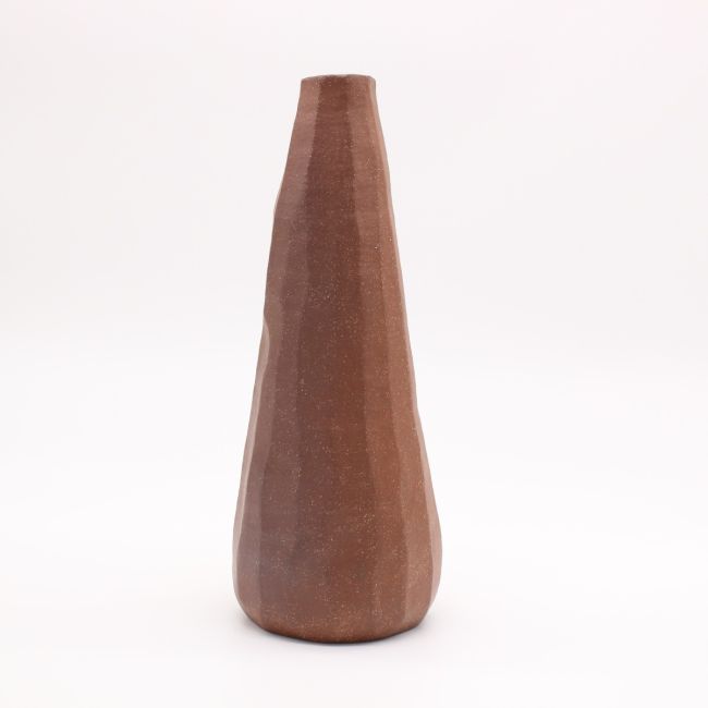 Chiseled and Tapered Bottle