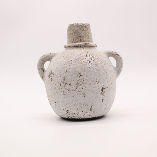 Plump as Plum Round Bottle