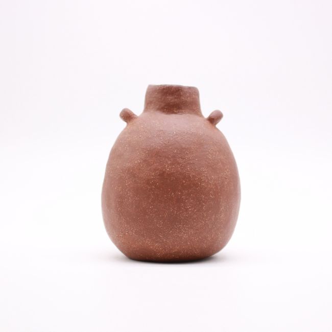 Handmade Ornament Bottle