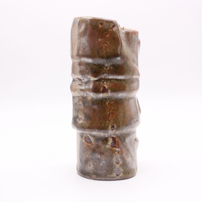 Shino Vase 7