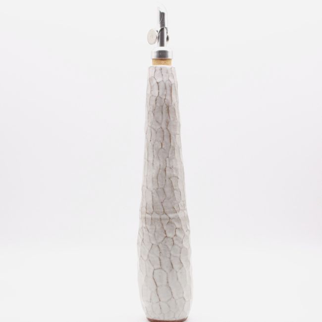 claytoclay chiseled ivory tower