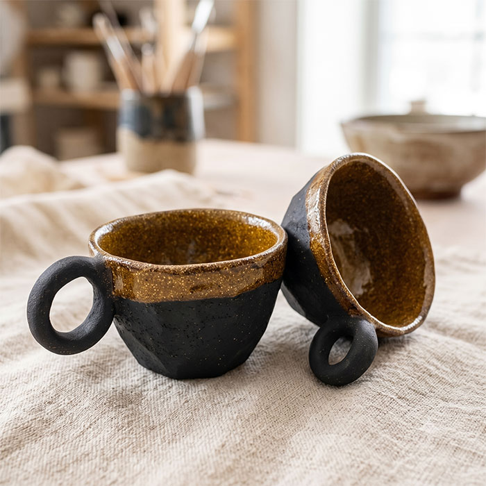 Cups