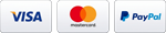 Pay with different Cards